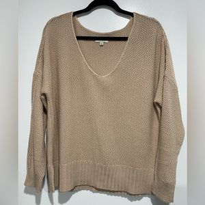 Lucky Brand Sweater. Size M